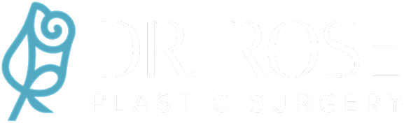 Dr. Rose Logo