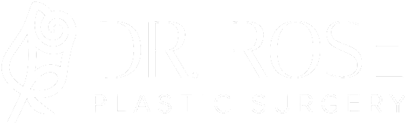 Dr. Rose Logo